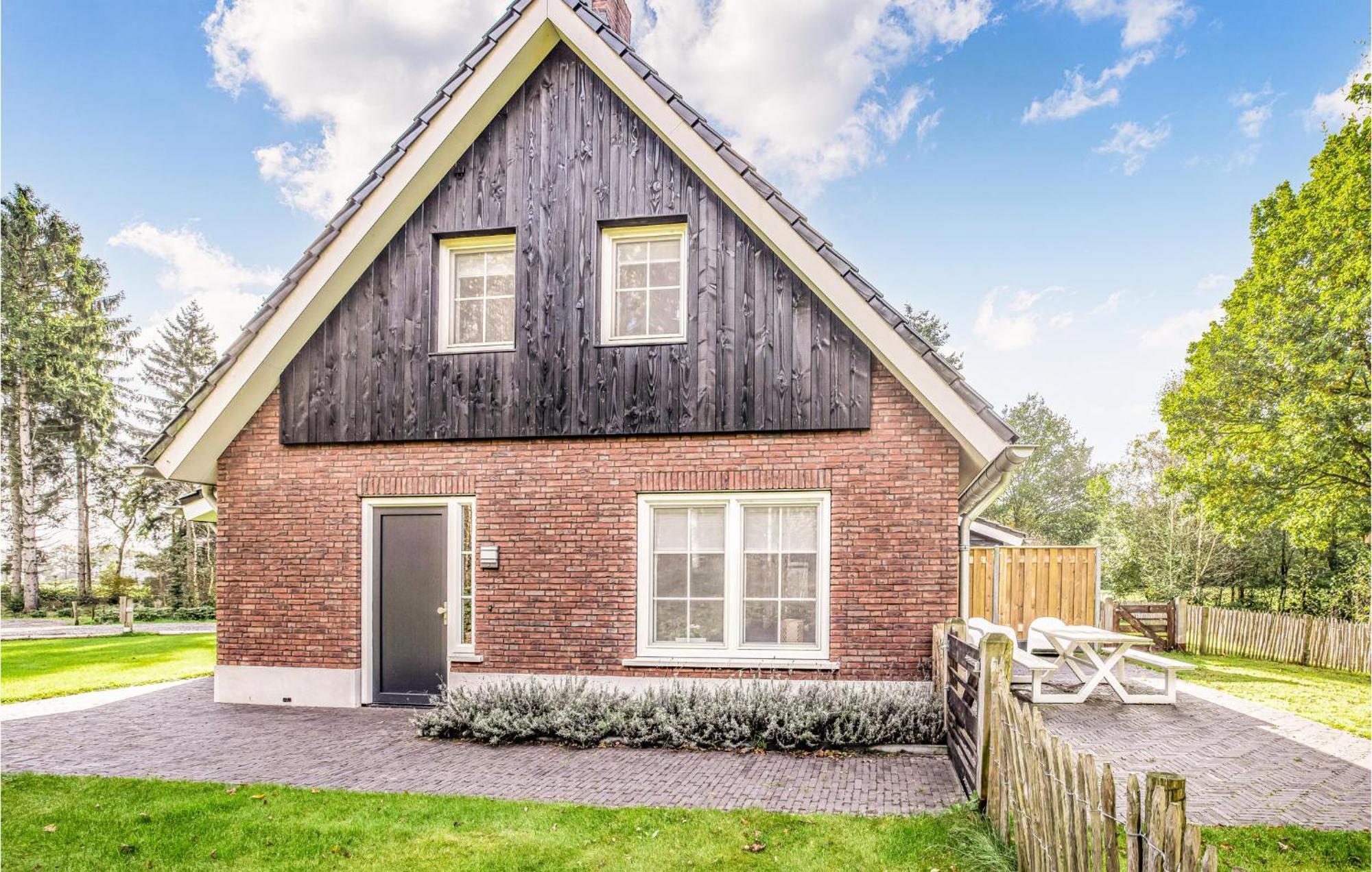 Amazing Home In Rijssen With Wifi מראה חיצוני תמונה