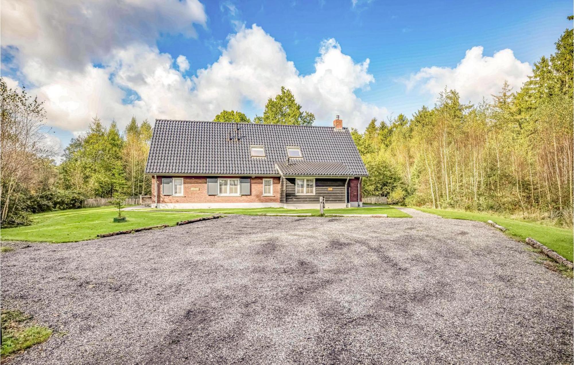 Amazing Home In Rijssen With Wifi מראה חיצוני תמונה